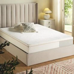Happyrest Smart 2000 Pocket Spring Mattress