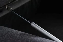 Brunswick Large 4-Seater Storage Chaise Sofa In Dark Grey -Daals Store LVSF 03 DARKGREY scene7