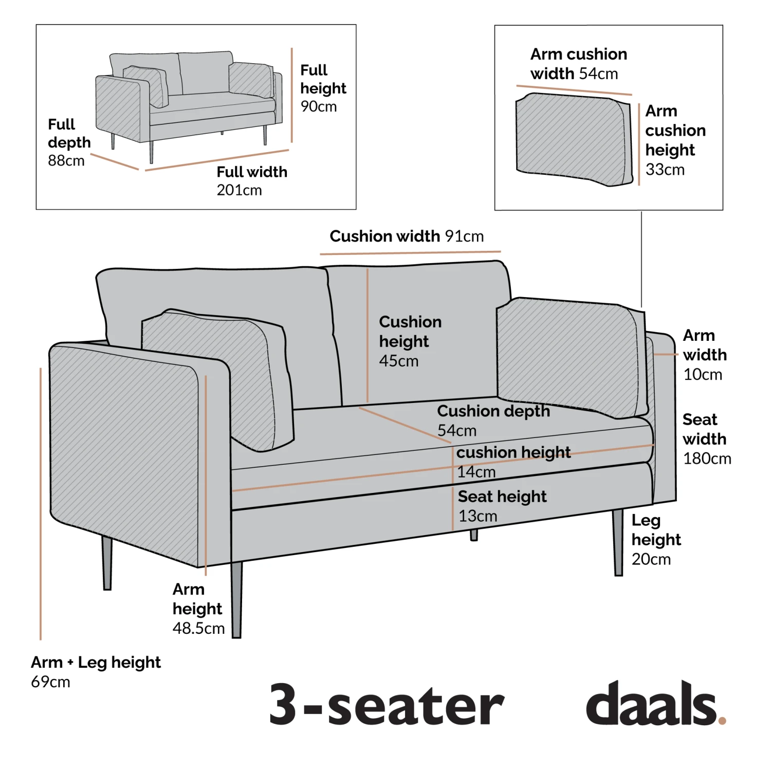 Pelham Grey Velvet Fabric Sofa 9 Pelham Grey Velvet Fabric Sofa - Image 9