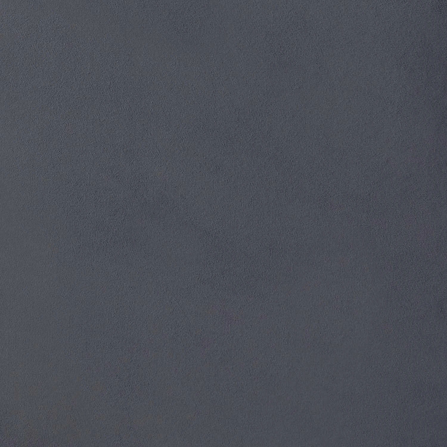 Clapham 3-Seater Grey Velvet Fabric Sofa 9 Clapham 3-Seater Grey Velvet Fabric Sofa - Image 9