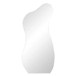 Bala 170 x 80 cm Irregular Frameless Full Length Pond Mirror - Organic Handcrafted Wall Mirror 11 Bala 170 x 80 cm Irregular Frameless Full Length Pond Mirror - Organic Handcrafted Wall Mirror -Daals Store MIRR 032 EDGELESS WB1