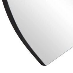 Bala 170 x 80 cm Irregular Frameless Full Length Pond Mirror - Organic Handcrafted Wall Mirror 16 Bala 170 x 80 cm Irregular Frameless Full Length Pond Mirror - Organic Handcrafted Wall Mirror -Daals Store MIRR 032 EDGELESS detail2