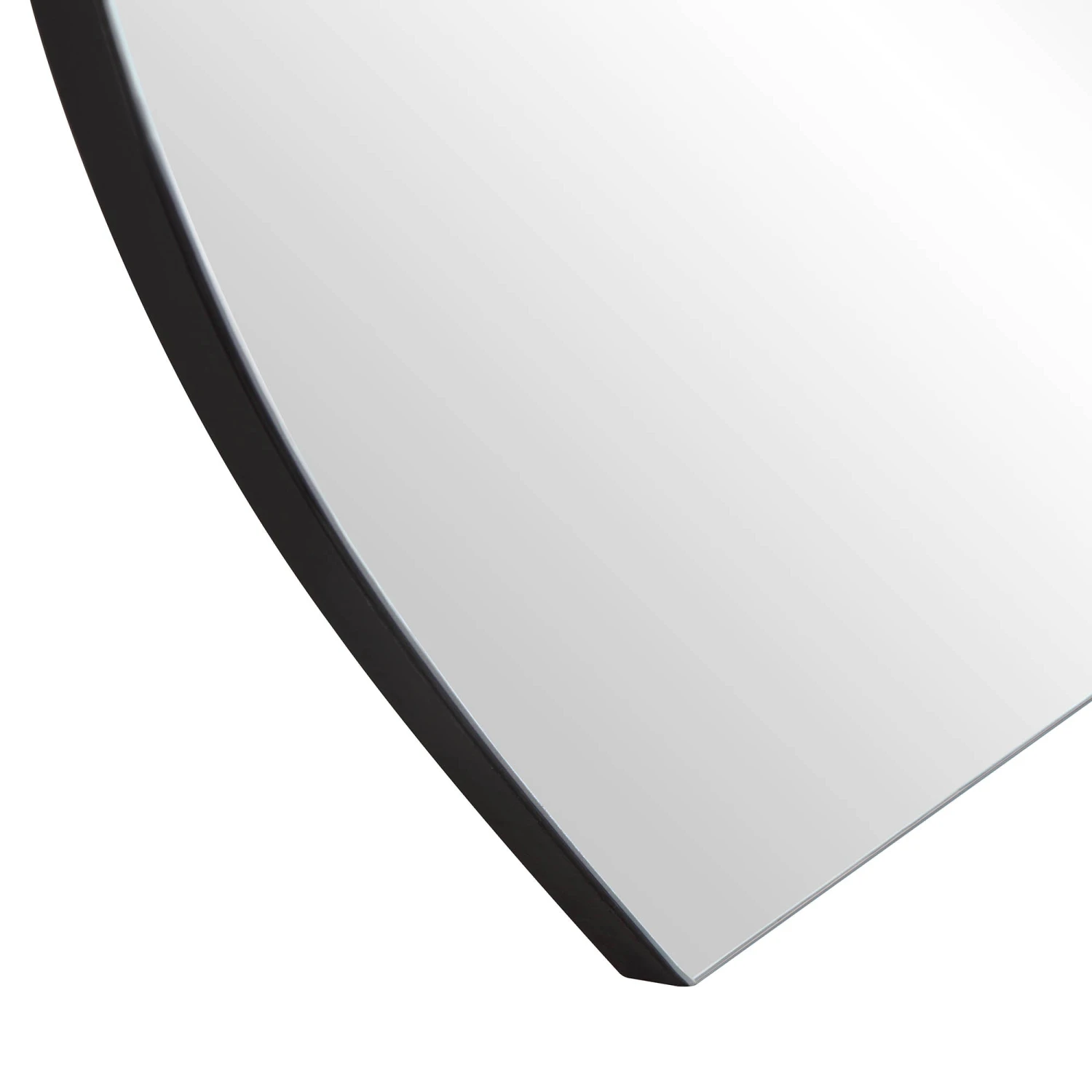 Bala 170 x 80 cm Irregular Frameless Full Length Pond Mirror - Organic Handcrafted Wall Mirror 8 Bala 170 x 80 cm Irregular Frameless Full Length Pond Mirror - Organic Handcrafted Wall Mirror - Image 8