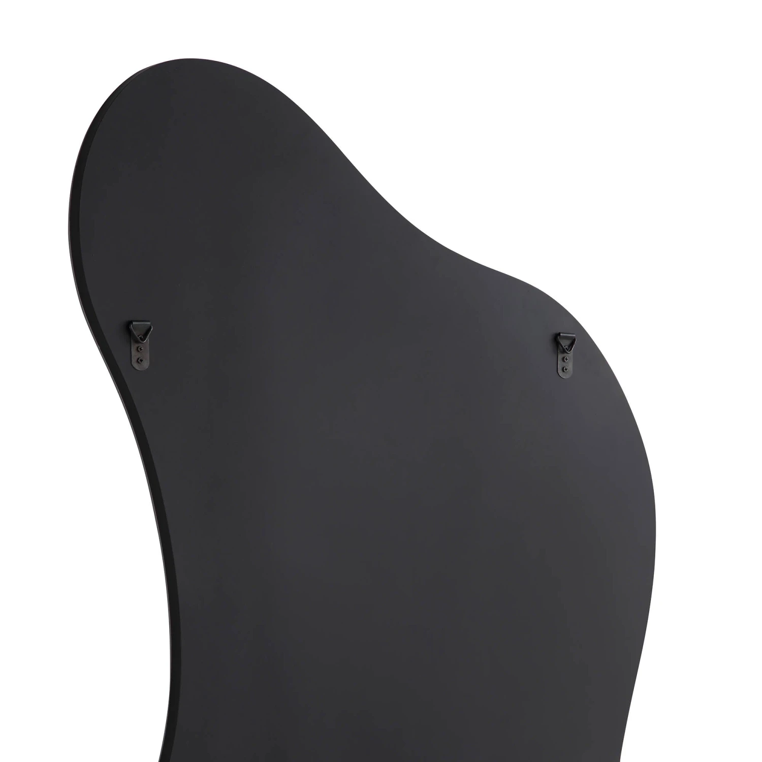 Bala 170 x 80 cm Irregular Frameless Full Length Pond Mirror - Organic Handcrafted Wall Mirror 9 Bala 170 x 80 cm Irregular Frameless Full Length Pond Mirror - Organic Handcrafted Wall Mirror - Image 9