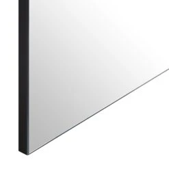 Concord Arched Frameless Full Length Mirror 170 X 80 Cm -Daals Store MIRR 036 EDGELESS detail2