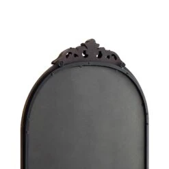 Mirabel Full Length Mirror 150 x 70 cm Antique Gold β Ornate Resin Leaner Mirror 19 Mirabel Full Length Mirror 150 x 70 cm Antique Gold β Ornate Resin Leaner Mirror -Daals Store MIRR 076 GOLD detail4