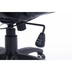 Executive Recline High Back Extra Padded Office Chair, MO17 Black -Daals Store MO17BLACKVAR detail3