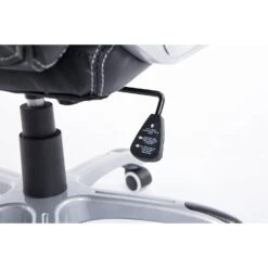 Gaming Racing Sport Swivel Office Chair In Black & Orange 11 Gaming Racing Sport Swivel Office Chair In Black & Orange -Daals Store MO30ORANGE detail1