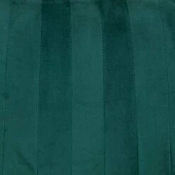 Cala Set Of 2 Green Velvet Dining Chairs 19 Cala Set Of 2 Green Velvet Dining Chairs -Daals Store MO84GREEN P fabric detail