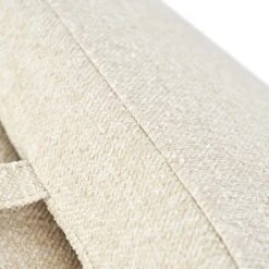 Jardin Aluminium Outdoor Sun Lounger in Pumice β Beige Boucle Cushion & 5-Level Adjustable Reclining Bed 15 Jardin Aluminium Outdoor Sun Lounger in Pumice β Beige Boucle Cushion & 5-Level Adjustable Reclining Bed -Daals Store OD ALU1 PUMICE SUNLG detail3