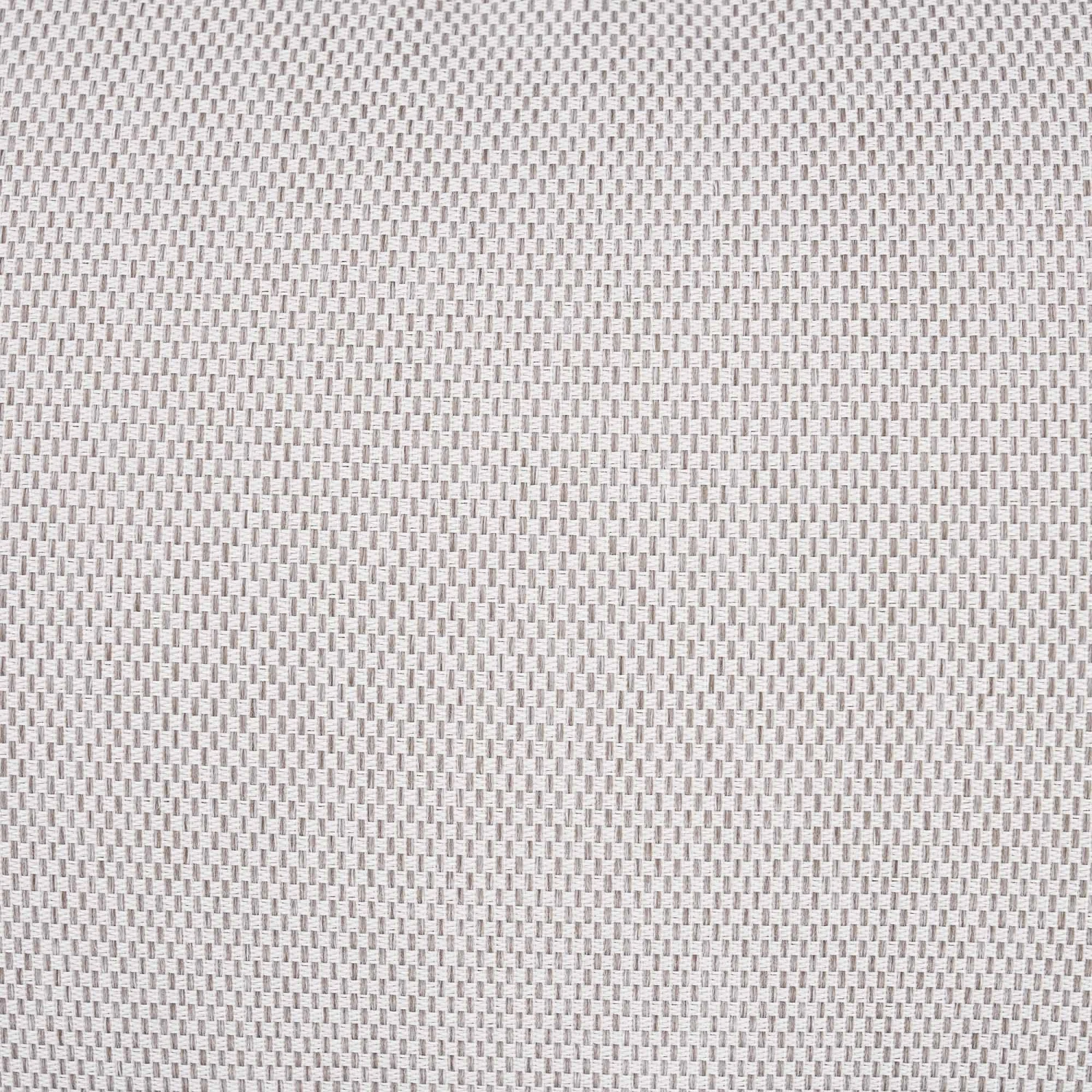 Pedra Rope And Aluminium Outdoor Bistro Set, Grey 13 Pedra Rope And Aluminium Outdoor Bistro Set, Grey - Image 13