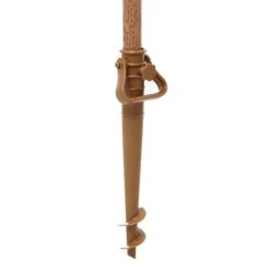 Gabriel Blue and White Striped Fringed Cabana β Vintage UPF50+ Beach & Garden Sun Shelter 23 Gabriel Blue and White Striped Fringed Cabana β Vintage UPF50+ Beach & Garden Sun Shelter -Daals Store OD CABA 03 BLUESTRP detail4