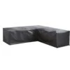 Cover For Albany Aluminium Corner Sofa Set 10 Cover For Albany Aluminium Corner Sofa Set -Daals Store OD COVER 1023 WB1