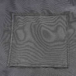 Calabasas Large Corner Casual Dining Set Weatherproof Cover - 2-Piece Grey Protective Set 9 Calabasas Large Corner Casual Dining Set Weatherproof Cover - 2-Piece Grey Protective Set -Daals Store OD COVER 1027 detail3