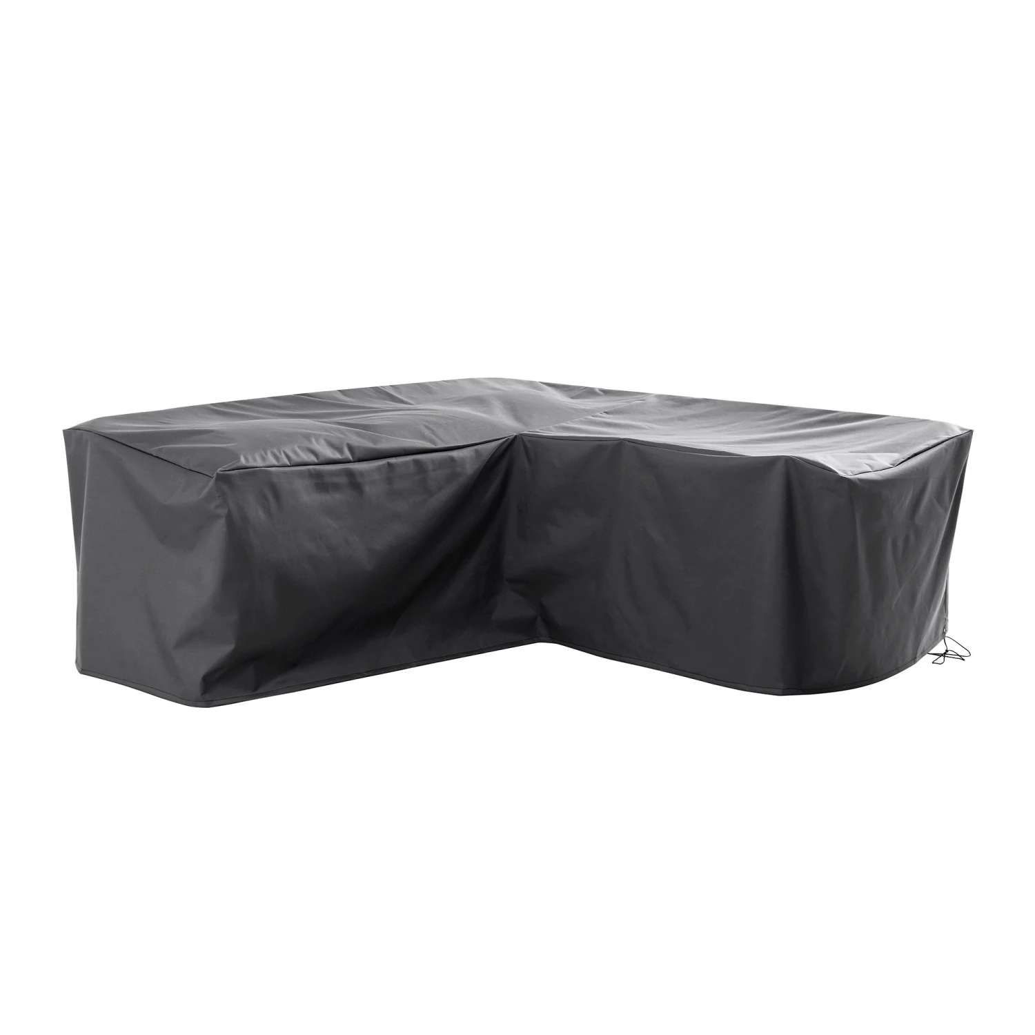 Cover For Cliveden Outdoor Aluminium Washed Wood Effect And Rattan Corner Sofa Set With Coffee Table 1 Cover For Cliveden Outdoor Aluminium Washed Wood Effect And Rattan Corner Sofa Set With Coffee Table