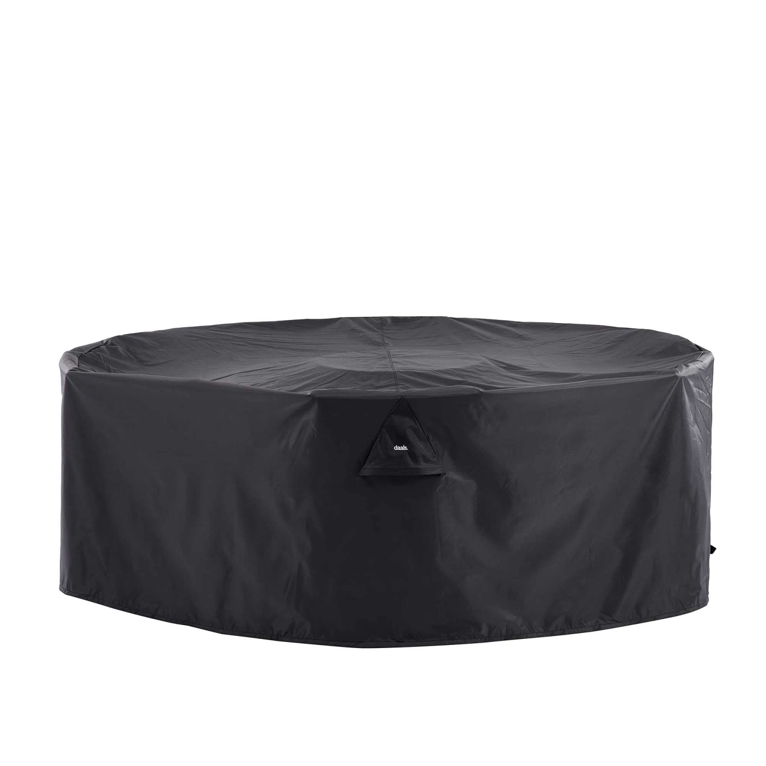 Cover For Hampshire 6-Seater Round Wicker Rattan Dining Set 1 Cover For Hampshire 6-Seater Round Wicker Rattan Dining Set