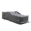 Cover For Haymes Metal Sunlounger -Daals Store OD COVER 161 WB1