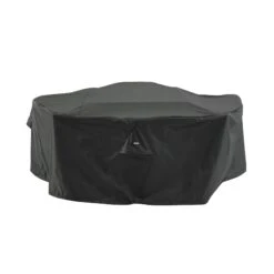 Cover For Manresa Rope 4-Seater Square Dining Set