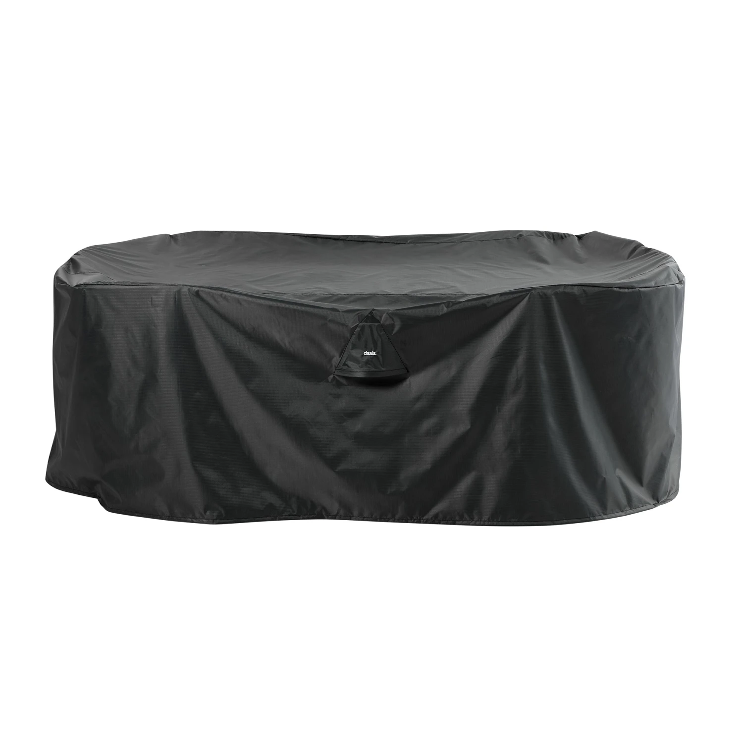 Cover For Willowbrook Lattice Weave Rattan 6-Seater Oval Dining Set 1 Cover For Willowbrook Lattice Weave Rattan 6-Seater Oval Dining Set