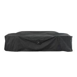 Cover For Stanford Round Wicker Outdoor 5-Seater Sofa Set