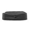 Pienza Outdoor Rattan Corner Sofa Set Protective Cover β Heavy Duty Black Waterproof Garden Furniture Cover 9 Pienza Outdoor Rattan Corner Sofa Set Protective Cover β Heavy Duty Black Waterproof Garden Furniture Cover -Daals Store OD COVER 4697 WB1