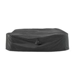 Cover For Pienza Outdoor Rattan Corner Sofa Set