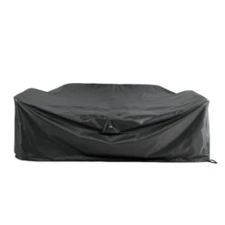 Cover For Willowbrook Lattice Weave Rattan 7-Seater Large Sofa Set