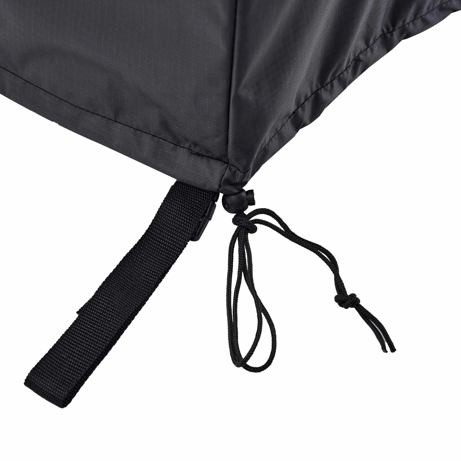 Cover For Pedra Rope And Aluminium Outdoor Sun Lounger 3 Cover For Pedra Rope And Aluminium Outdoor Sun Lounger - Image 3