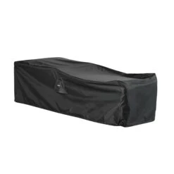 Cover For Willowbrook Lattice Weave Rattan Sun Lounger