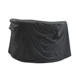 Cover For Bellagio Round Wicker Swivel Daybed