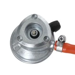 Albany Aluminium Large Corner Casual Dining Set With Firepit Table, Grey 31 Albany Aluminium Large Corner Casual Dining Set With Firepit Table, Grey -Daals Store OD DINE 1046 GREY detail3