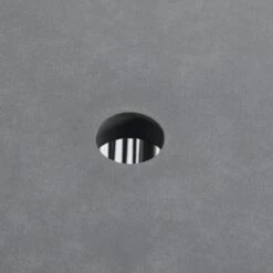 Pedra Rope And Aluminium Outdoor 6-Seater Round Dining Set, Grey 19 Pedra Rope And Aluminium Outdoor 6-Seater Round Dining Set, Grey -Daals Store OD DINE 2094 GREY SET detail6