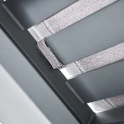 Jardin Large Granite Aluminium Corner Dining Set with Rising Table & Reclining Module - 9 Seater 37 Jardin Large Granite Aluminium Corner Dining Set with Rising Table & Reclining Module - 9 Seater -Daals Store OD DINE 905 GRANITE SET detail3