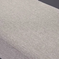 Jardin Large Granite Aluminium Corner Dining Set with Rising Table & Reclining Module - 9 Seater 39 Jardin Large Granite Aluminium Corner Dining Set with Rising Table & Reclining Module - 9 Seater -Daals Store OD DINE 905 GRANITE SET detail5