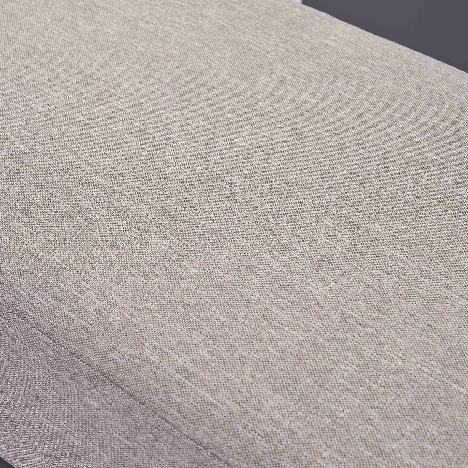 Jardin Large Granite Aluminium Corner Dining Set with Rising Table & Reclining Module - 9 Seater 20 Jardin Large Granite Aluminium Corner Dining Set with Rising Table & Reclining Module - 9 Seater - Image 20