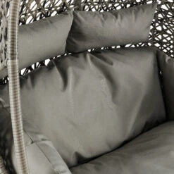 Maren Indoor Outdoor Double Hanging Chair -Daals Store OD HC 012 detail2