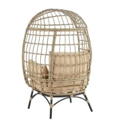 Stratford Indoor Outdoor Cocoon Loveseat 11 Stratford Indoor Outdoor Cocoon Loveseat -Daals Store OD HC 015 WB3