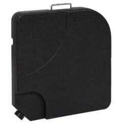 Pack Of 4 Square Sand/Water Fillable Parasol Base Weights -Daals Store OD PRACC 14 4P WB3