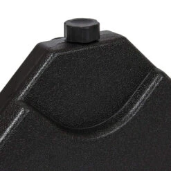 Pack Of 4 Square Sand/Water Fillable Parasol Base Weights -Daals Store OD PRACC 14 4P detail1