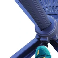 300cm Large Square 360° Aluminium Roma Cantilever Garden Hanging Parasol, Beige 15 300cm Large Square 360° Aluminium Roma Cantilever Garden Hanging Parasol, Beige -Daals Store OD PRSL 28 BEIGE detail2