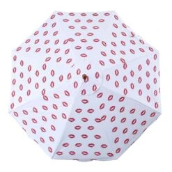 Kisses 2.6M Octagonal Parasol With Aluminium Tilt -Daals Store OD PRSL 36 KISS WB4