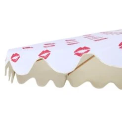 Kisses 2.6M Octagonal Parasol With Aluminium Tilt -Daals Store OD PRSL 36 KISS detail1