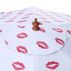 Kisses 2.6M Octagonal Parasol With Aluminium Tilt -Daals Store OD PRSL 36 KISS detail2