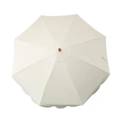 Olive Branch 2.6M Octagonal Parasol With Aluminium Tilt -Daals Store OD PRSL 39 OLIVE WB6