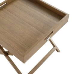 Pedra Rope And Aluminium Outdoor Sun Lounger And Side Table Set, Natural 13 Pedra Rope And Aluminium Outdoor Sun Lounger And Side Table Set, Natural -Daals Store OD ROPE2 NAT SLG SET detail4