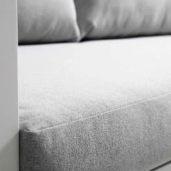 Albany Aluminium Corner Sofa Set With Reclining Back And Coffee Table, White 33 Albany Aluminium Corner Sofa Set With Reclining Back And Coffee Table, White -Daals Store OD SF 1023 WHITE detail6