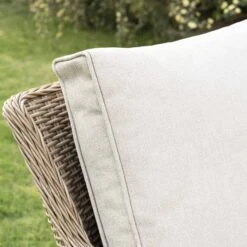 Hampshire Natural Round Wicker Rattan 7-Seater Sofa Set β Height-Adjustable Rising Table & Beige Cushions 22 Hampshire Natural Round Wicker Rattan 7-Seater Sofa Set β Height-Adjustable Rising Table & Beige Cushions -Daals Store OD SF 266 NAT SET scene4