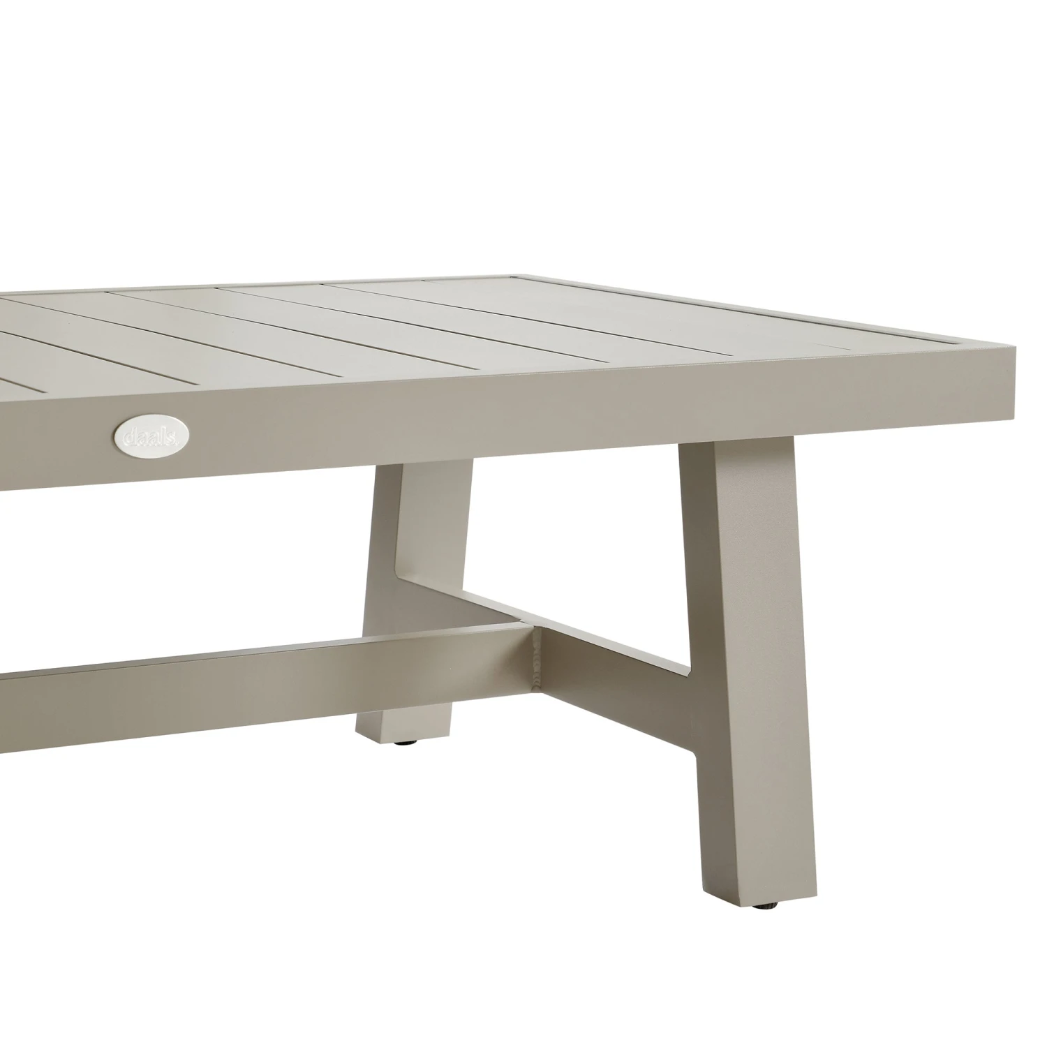 Manresa Rope 5-Seater Sofa Set, Taupe And Beige 17 Manresa Rope 5-Seater Sofa Set, Taupe And Beige - Image 17