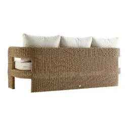 Stanford Natural Round Wicker 5-Seater Outdoor Sofa Set β Curved Sculptural Garden Lounge Set with Light Beige Cushions 17 Stanford Natural Round Wicker 5-Seater Outdoor Sofa Set β Curved Sculptural Garden Lounge Set with Light Beige Cushions -Daals Store OD SF 4112 NAT BEIGE SET WB7