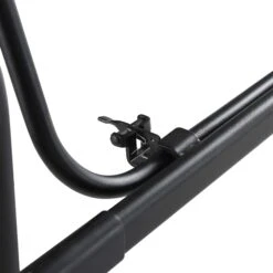 Champneys Taupe Striped Reclining 3-Seater Outdoor Swing Chair with Canopy - Convertible Sun-Bed 30 Champneys Taupe Striped Reclining 3-Seater Outdoor Swing Chair with Canopy - Convertible Sun-Bed -Daals Store OD SWG 057 TAUPE detail4